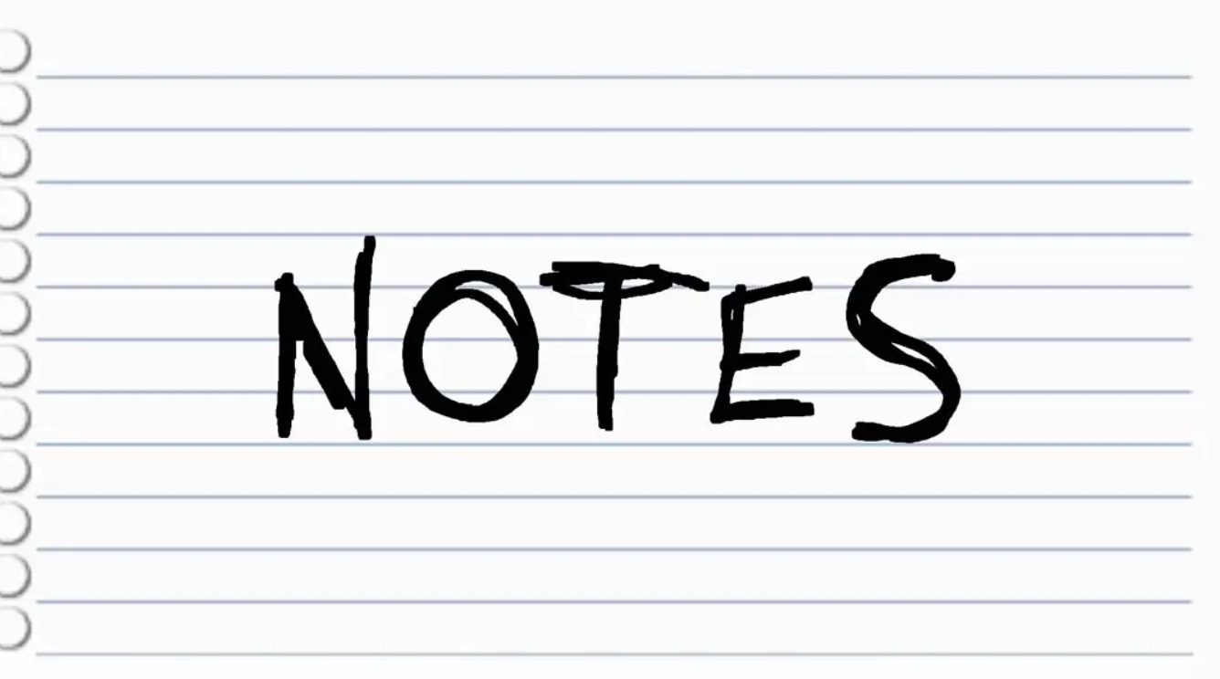 《笔记本 Notes》Switch英文+1.0.0补丁_0