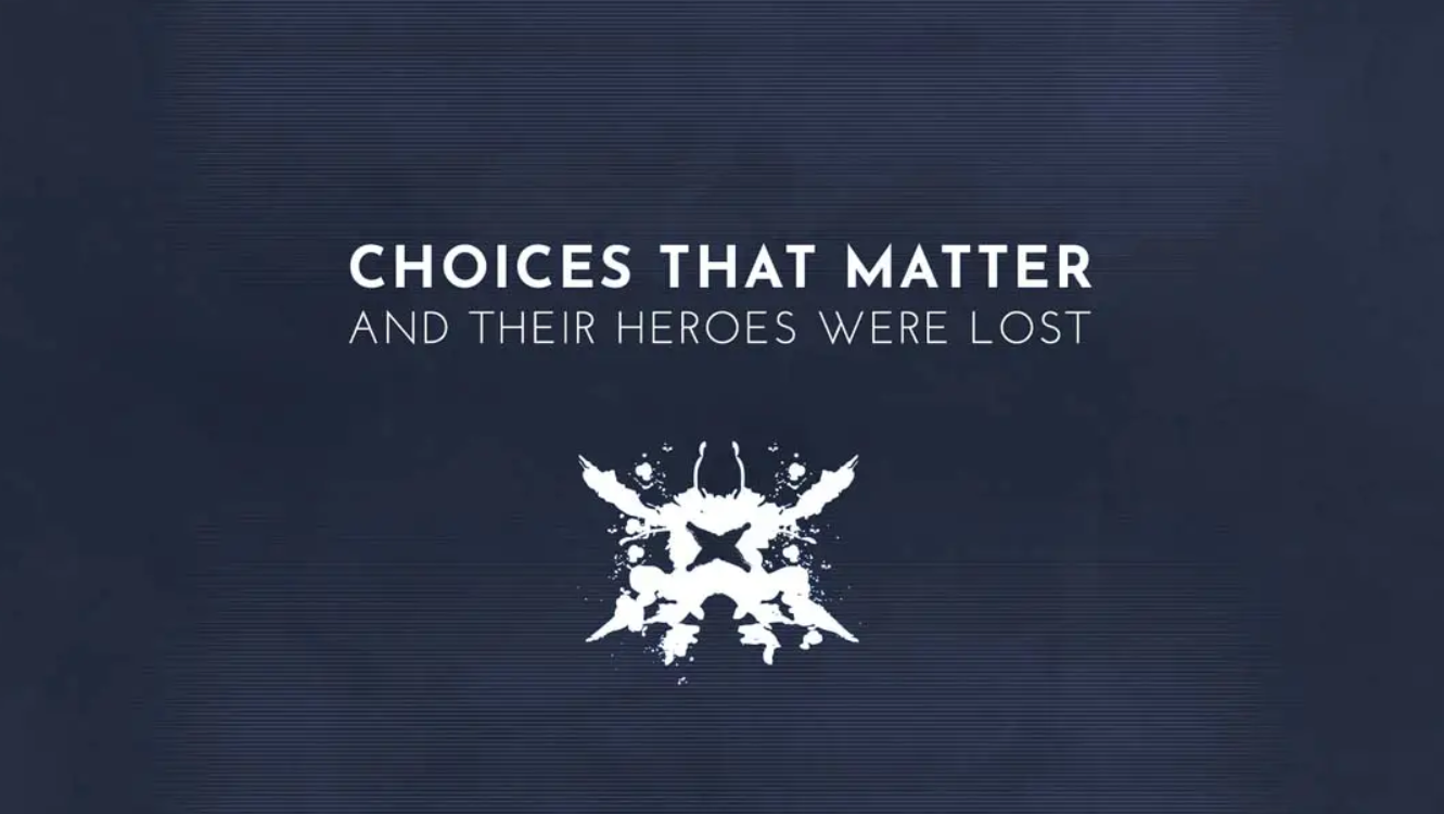 《至关重要的选择：他们的英雄迷失了 Choices That Matter: And Their Heroes Were Lost》Switch英文+2020.10.29补丁_0