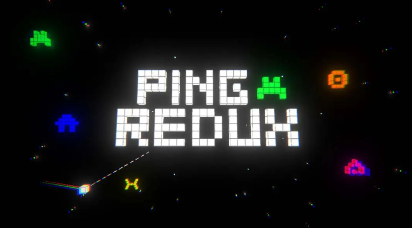 《PING REDUX》Switch中文+1.2.7补丁_0