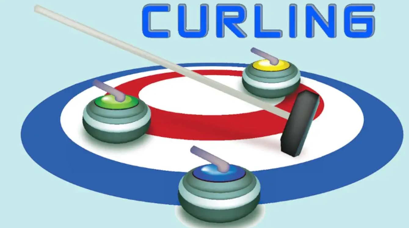 《冰壶 Curling》Switch英文+1.0.0补丁_0