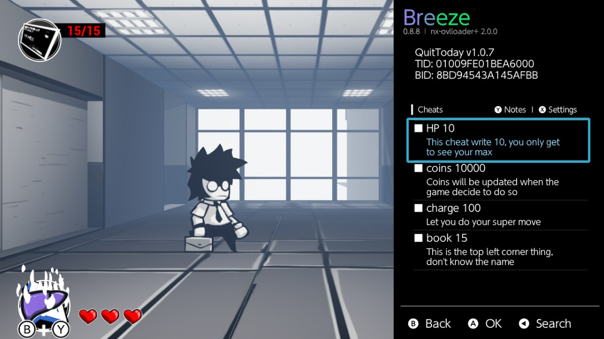 即刻离职 QuitToday Switch v1.0.7 金手指下载_0