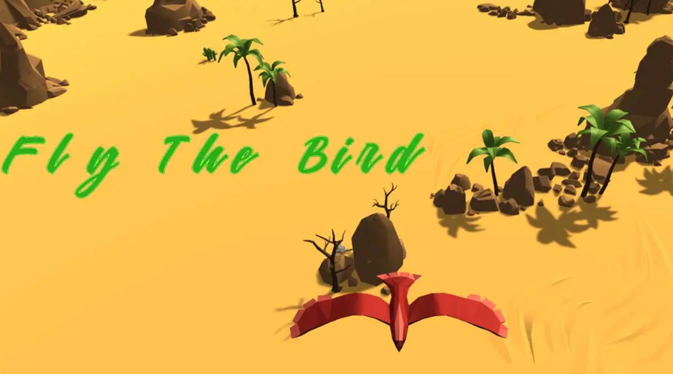 《Fly The Bird》Switch英文+1.0.0补丁_0