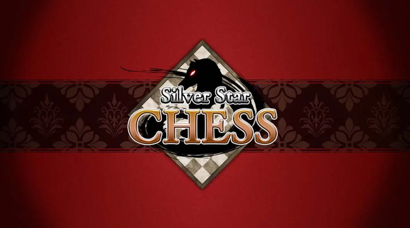 《银星国际象棋 SilverStar Chess》Switch英文+1.0.1补丁_0