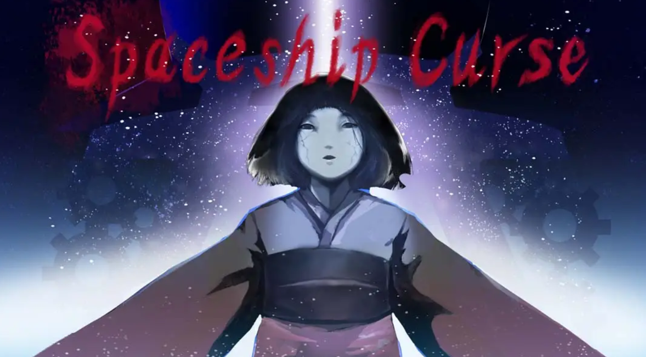 《Spaceship Curse》Switch英文+1.0.1补丁_0
