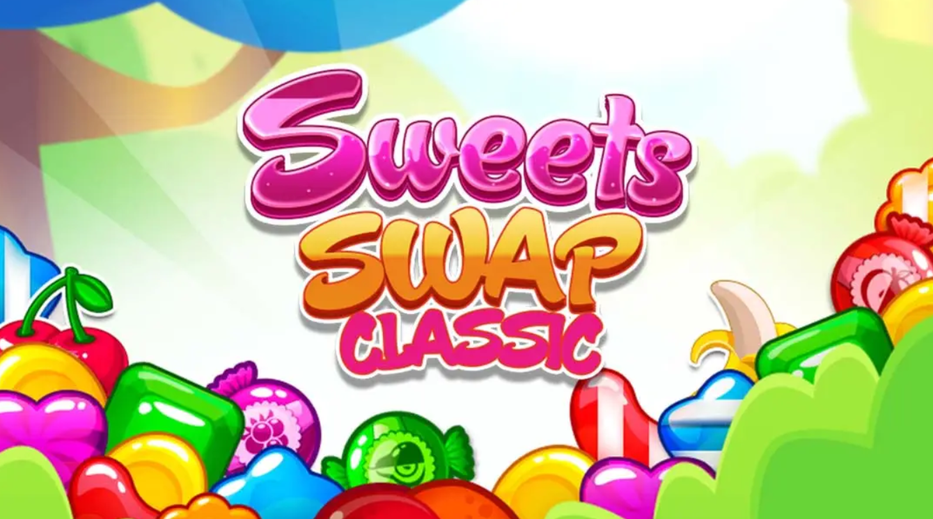 《经典糖果交换 Sweets Swap Classic》Switch英文+1.0.0补丁_0