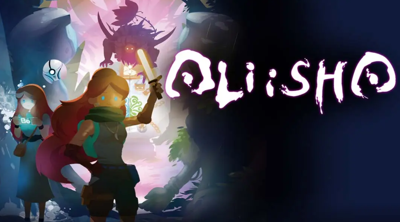 《双子神遗弃之境 Aliisha》Switch美版中文+1.0.1补丁_0