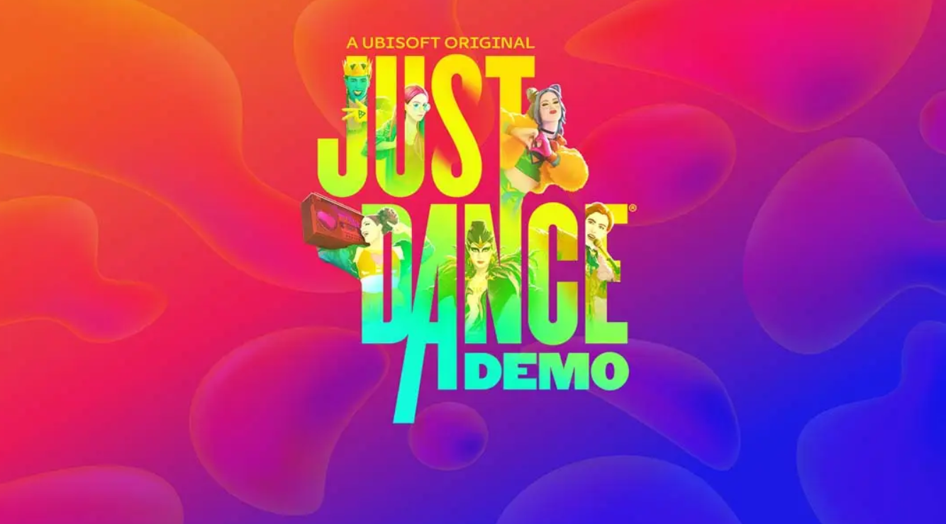 《舞力全开 2023 Just Dance 2023》Switch美版中文+1.0.1补丁+2DLC_0