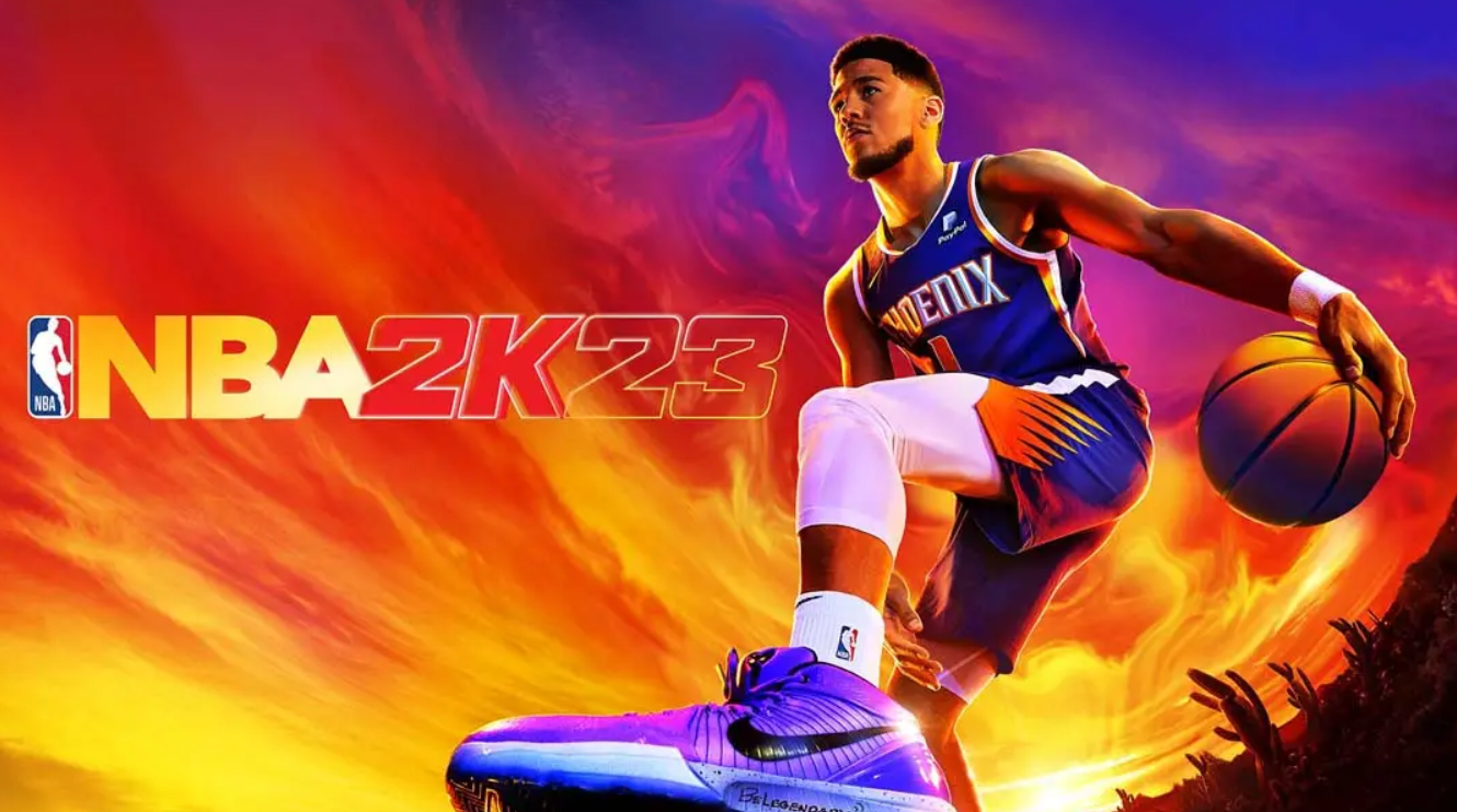 《NBA 2K23》Switch美版中文+1.12补丁_0