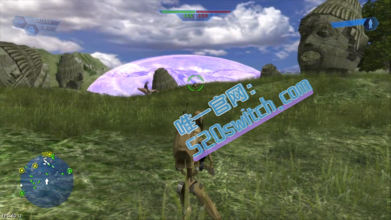 [5.05]《星球大战：前线 经典合集》PS4美版中文+V1.05 整合+降级补丁_1