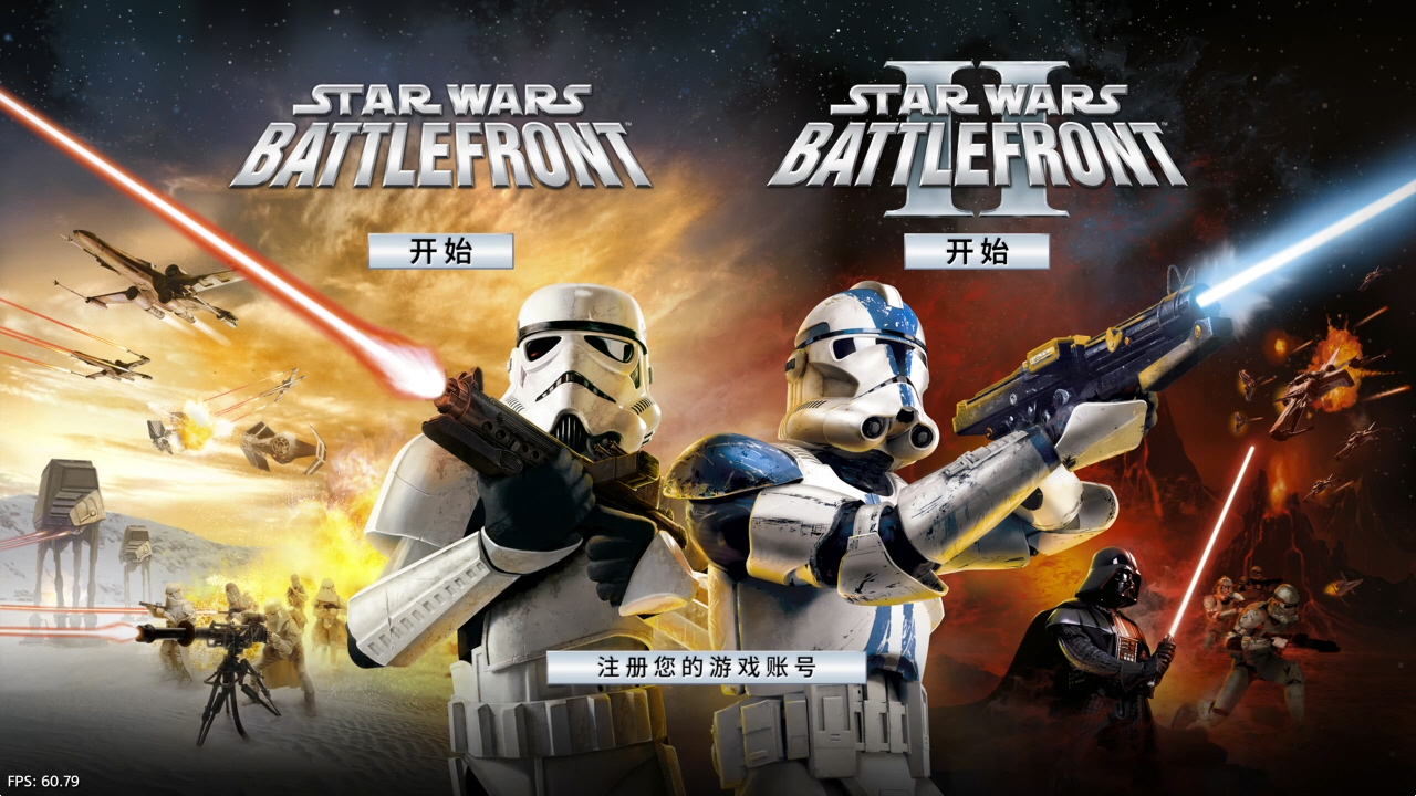 [5.05]《星球大战：前线 经典合集》PS4美版中文+V1.05 整合+降级补丁_0