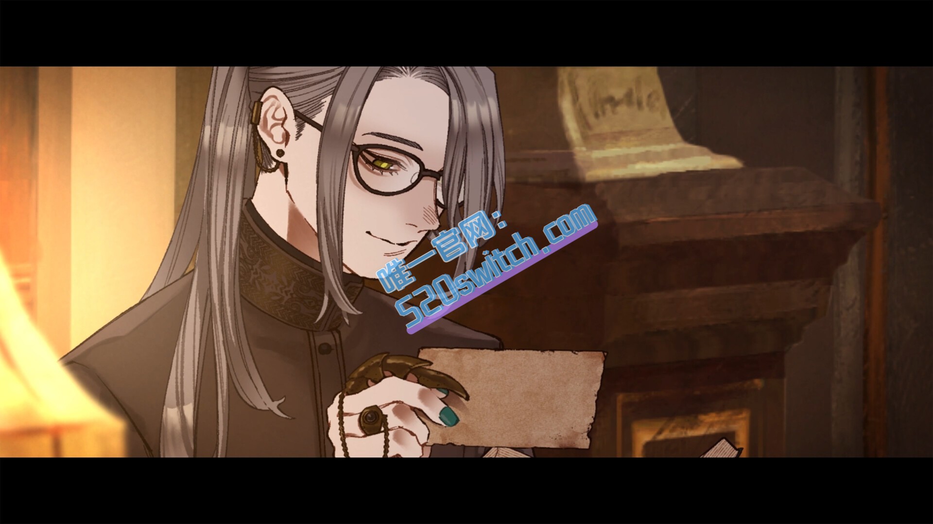《黑暗拍卖 Dark Auction》Switch版+1.0.7补丁+1DLC_2