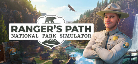 《护林员之路：国家公园模拟器/Ranger’s Path: National Park Simulator》PC中文版下载-含Build.22275395_0