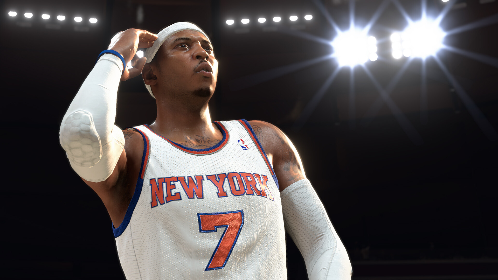 《NBA 2K26》虚拟机版PC中文版下载-含Build.21854837_2