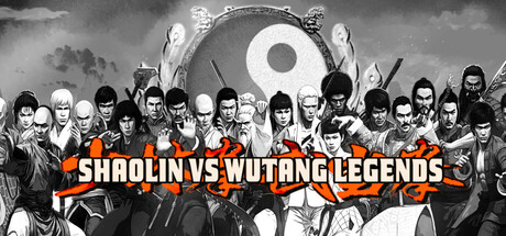 少林对武当：传奇/Shaolin vs Wutang Legends_0