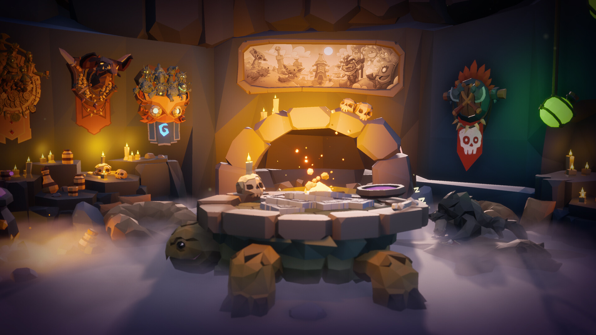 《哥布林传说/Goblins of Elderstone》PC中文版下载-含v2.0.21_2