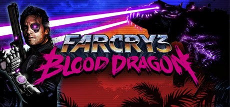 《孤岛惊魂3：血龙/Far Cry 3 – Blood Dragon》PC中文版下载-含Build.7796294_0