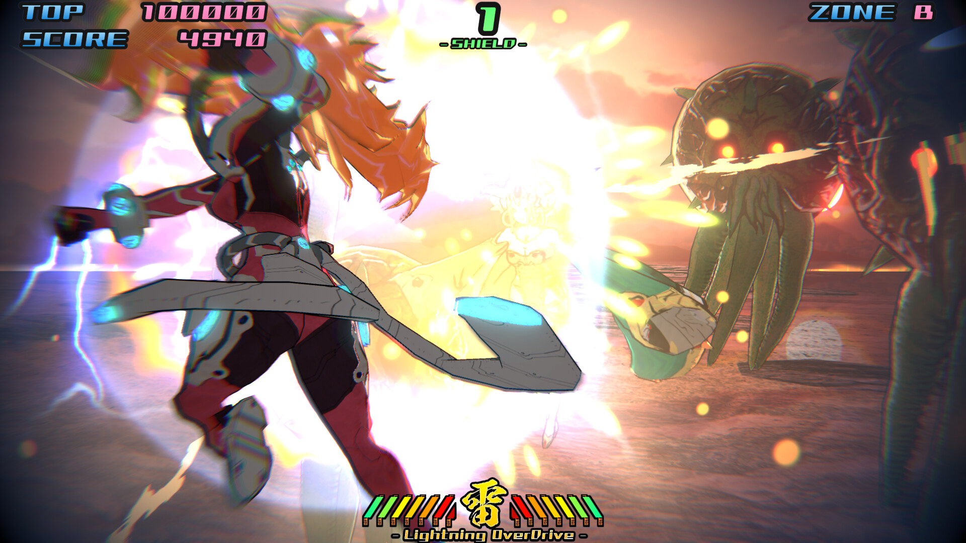 《闪攻机人：阿修罗/閃攻機人アスラ – ASURA THE STRIKER -》PC中文版下载-含Build.22385698_1