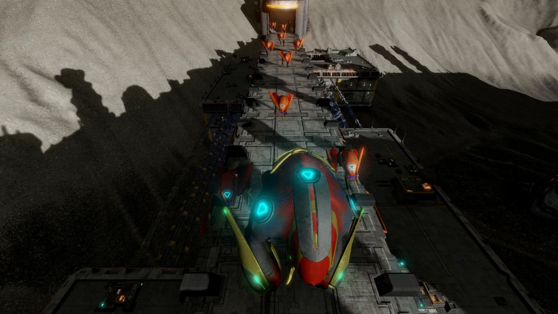 《防御阵型2/DG2: Defense Grid 2》PC中文版下载-含Build.20278204_1