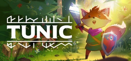 《丘尼卡传说 Tunic》Switch美版中文+1.0.3补丁_0