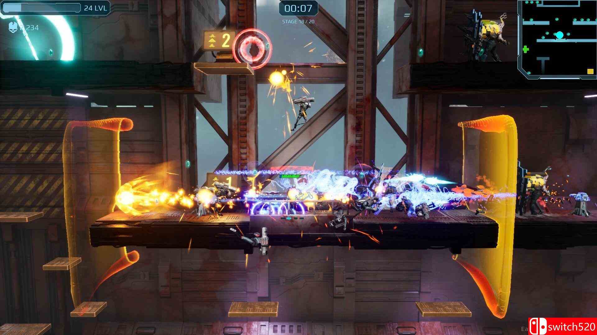 肾上腺素狂暴Switch金手指下载_2