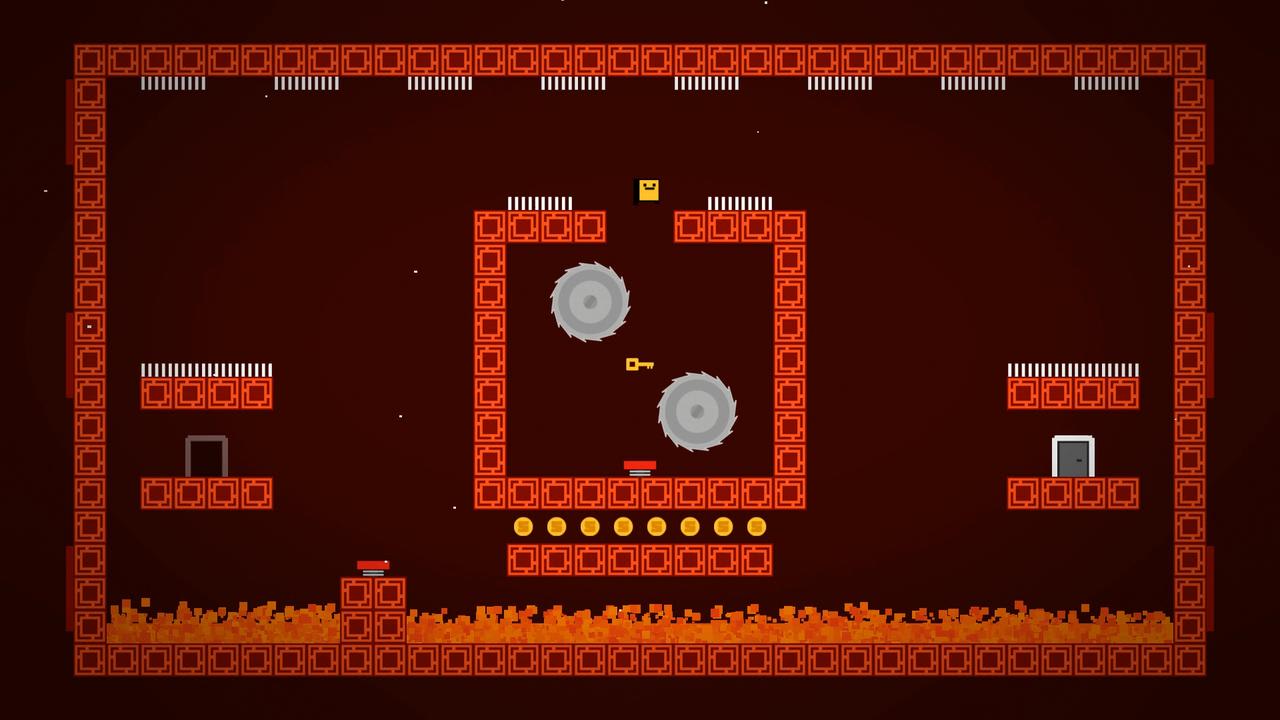 《地牢逃脱 Dungeon Escape》Switch中文+2.1.2补丁_1
