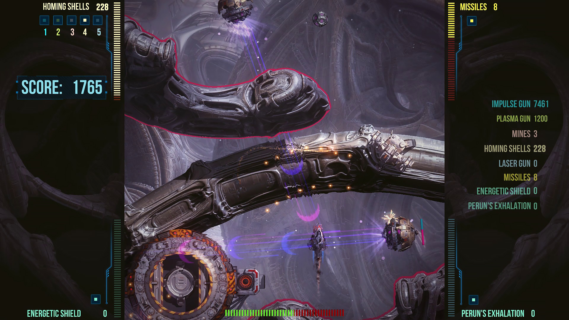 《Vostok 2061》PC中文版下载-含Build.21135384_2