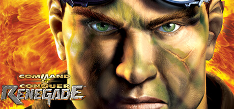 《命令与征服：变节者/Command & Conquer Renegade》PC英文版下载-含v1.037_0
