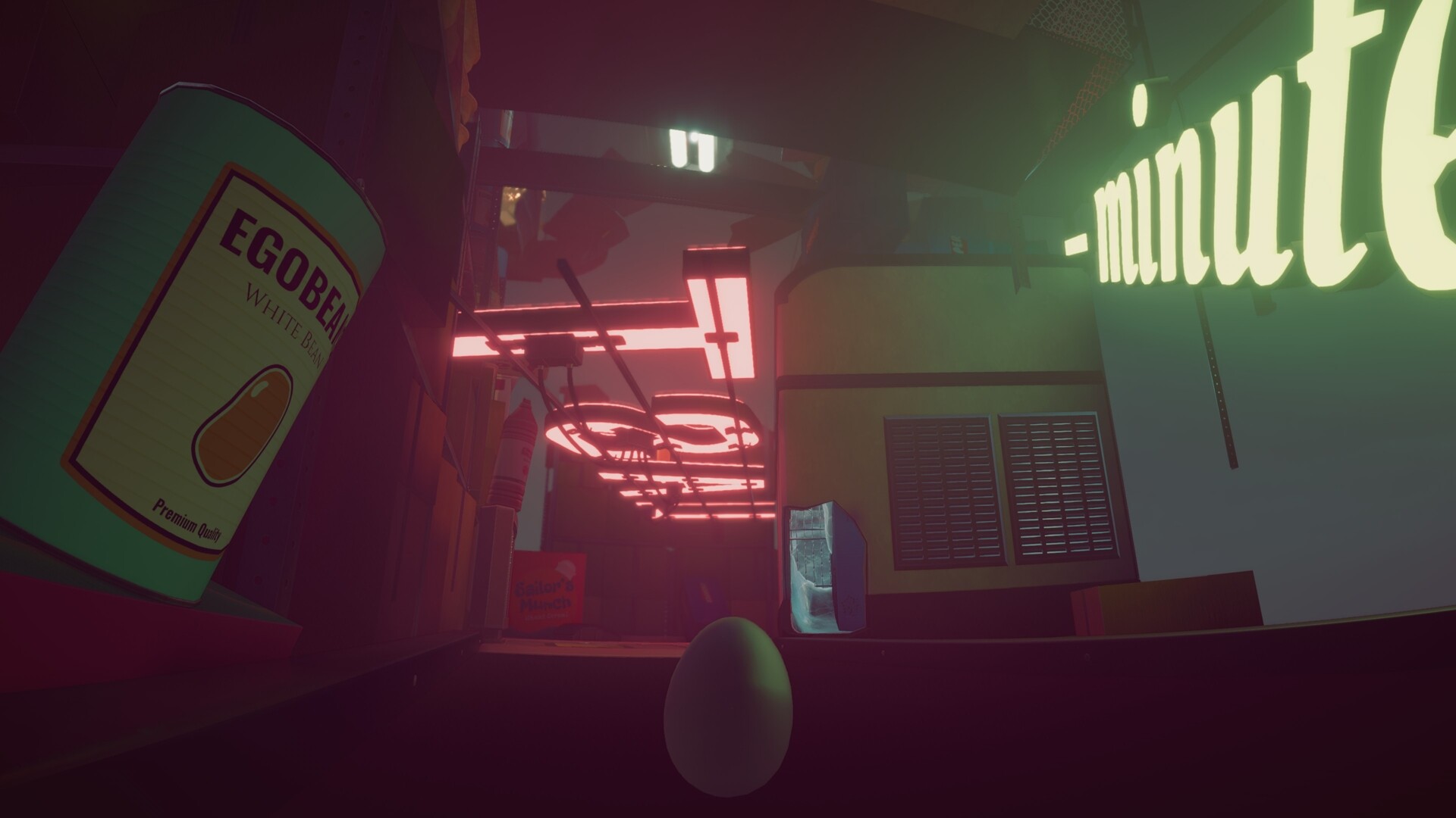《鸡蛋历险记/Egging On》PC中文版下载-含v0.1.8833_1