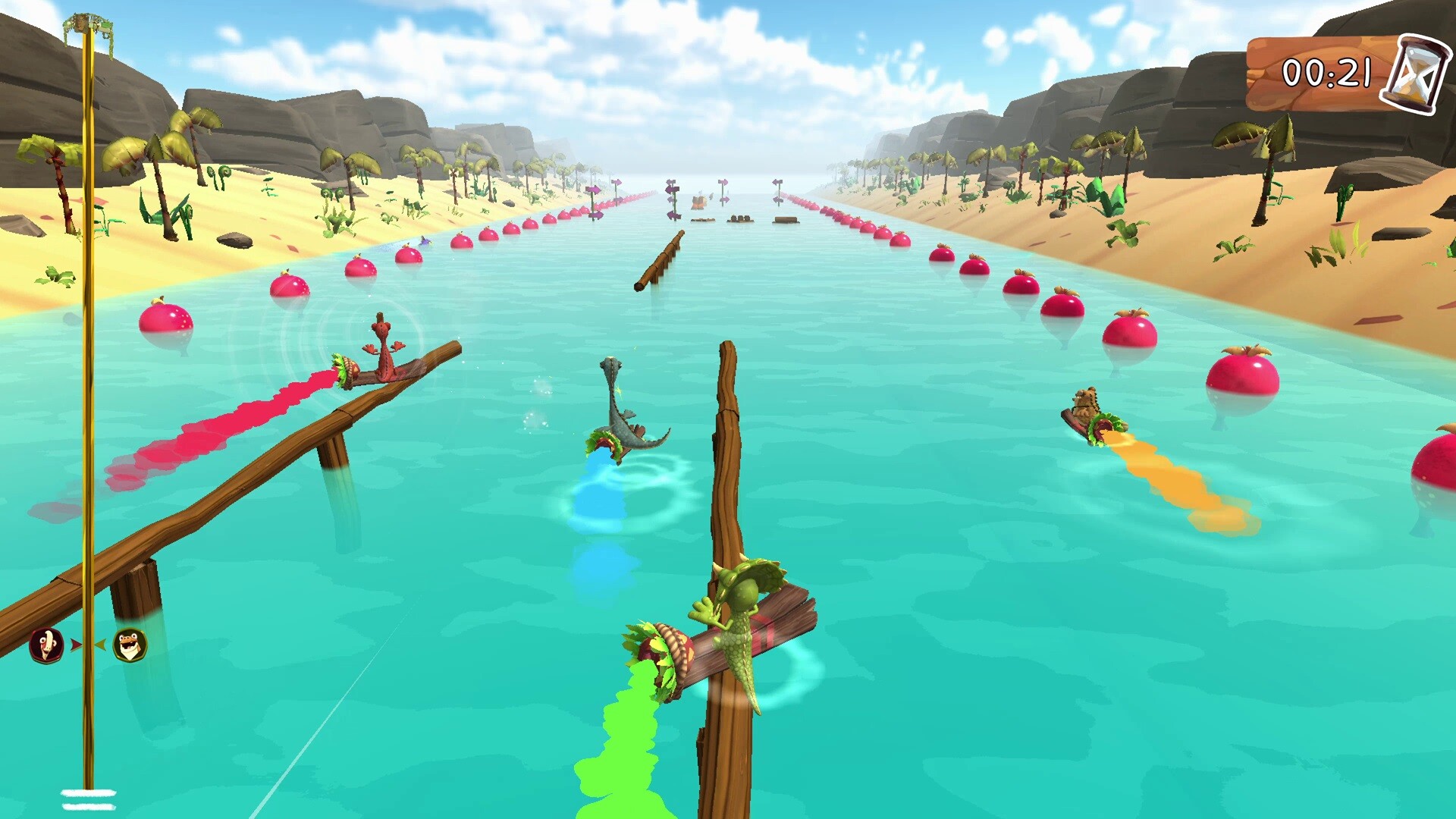 《巨太龙：恐龙运动会/Gigantosaurus: Dino Sports》PC中文版下载-含Build.13934458_0