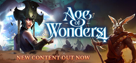 《奇迹时代4/Age of Wonders 4》PC中文版下载-含v1.014.002.119583_0