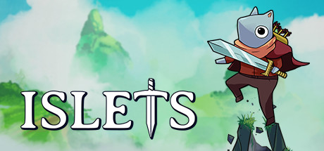 [5.05]《伊科之岛 Islets》PS4美版中文+1.0.1补丁_0