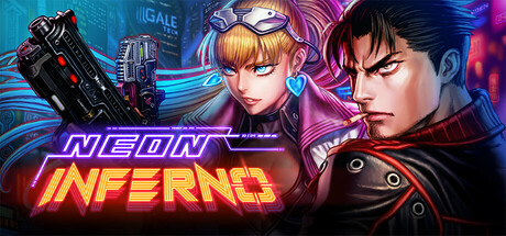 霓虹地狱 Neon Inferno Switch v1.0.6金手指下载_0