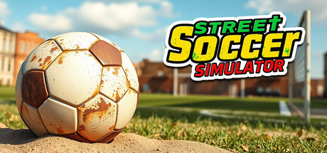 《街头足球模拟器/Street Soccer Simulator》PC中文版下载-含Build.20317230_0
