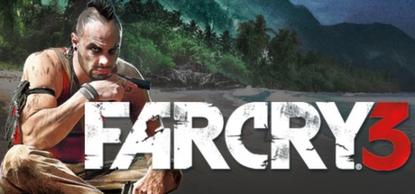 《孤岛惊魂3/Far Cry 3》PC中文版下载-含v1.05_0