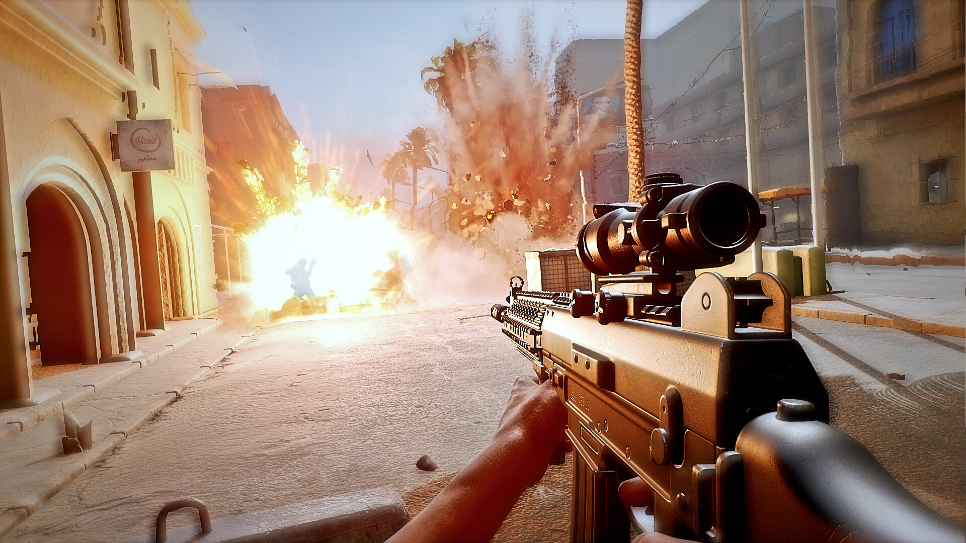 《叛乱：沙漠风暴/Insurgency: Sandstorm》PC中文版下载-含v1.20.0.362378_1