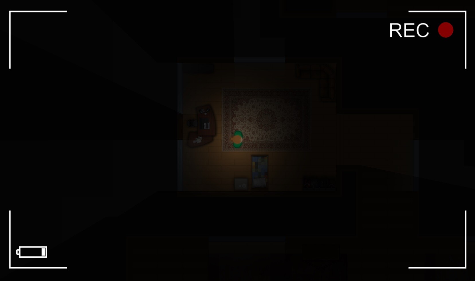 《魔女之家 The Witch’s House》PS4美版中文 v1.02_2
