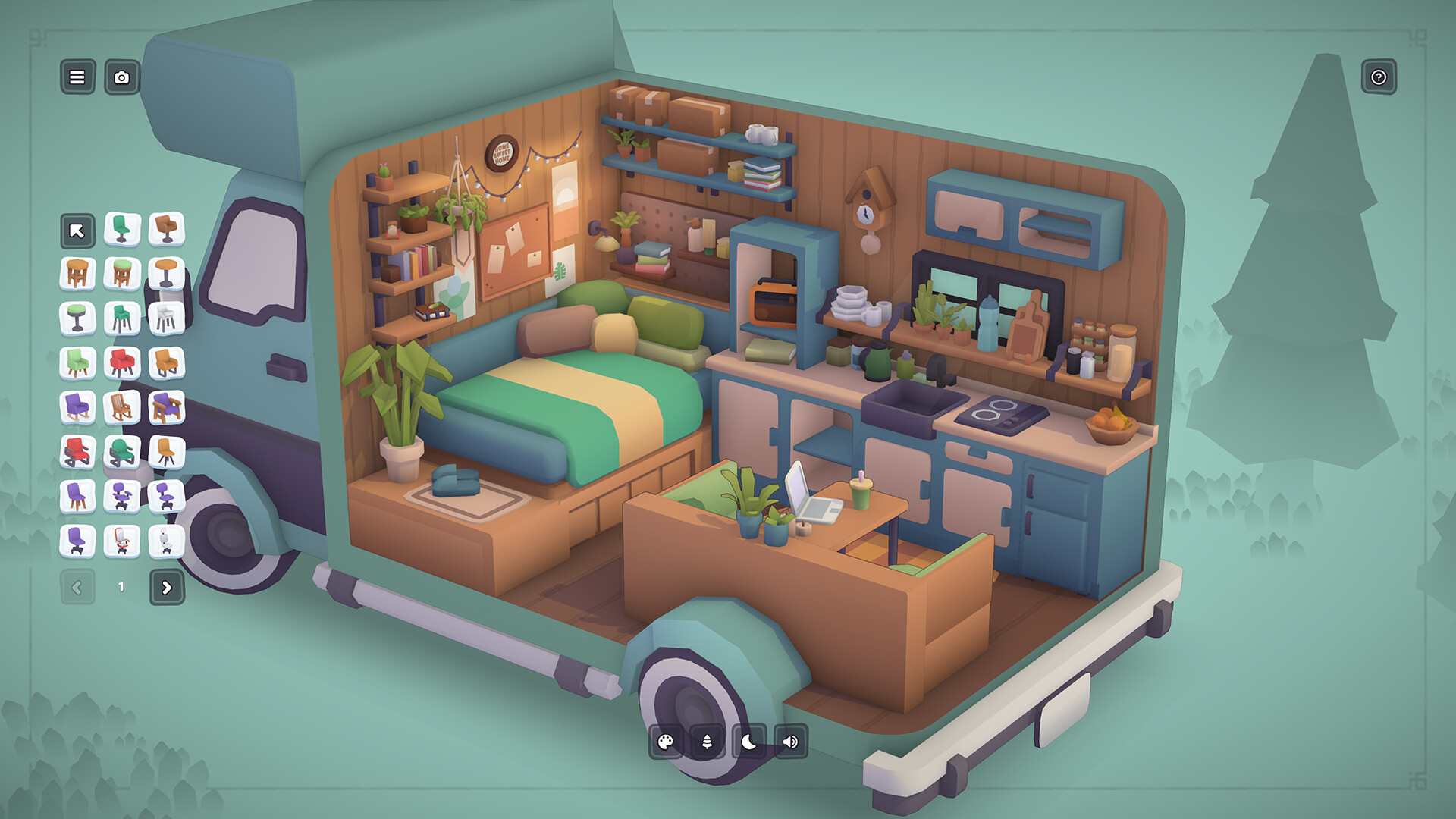 造房子/MakeRoom_1
