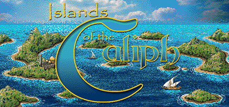 《哈里发群岛/Islands of the Caliph》PC中文版下载-含Build.22254473_0