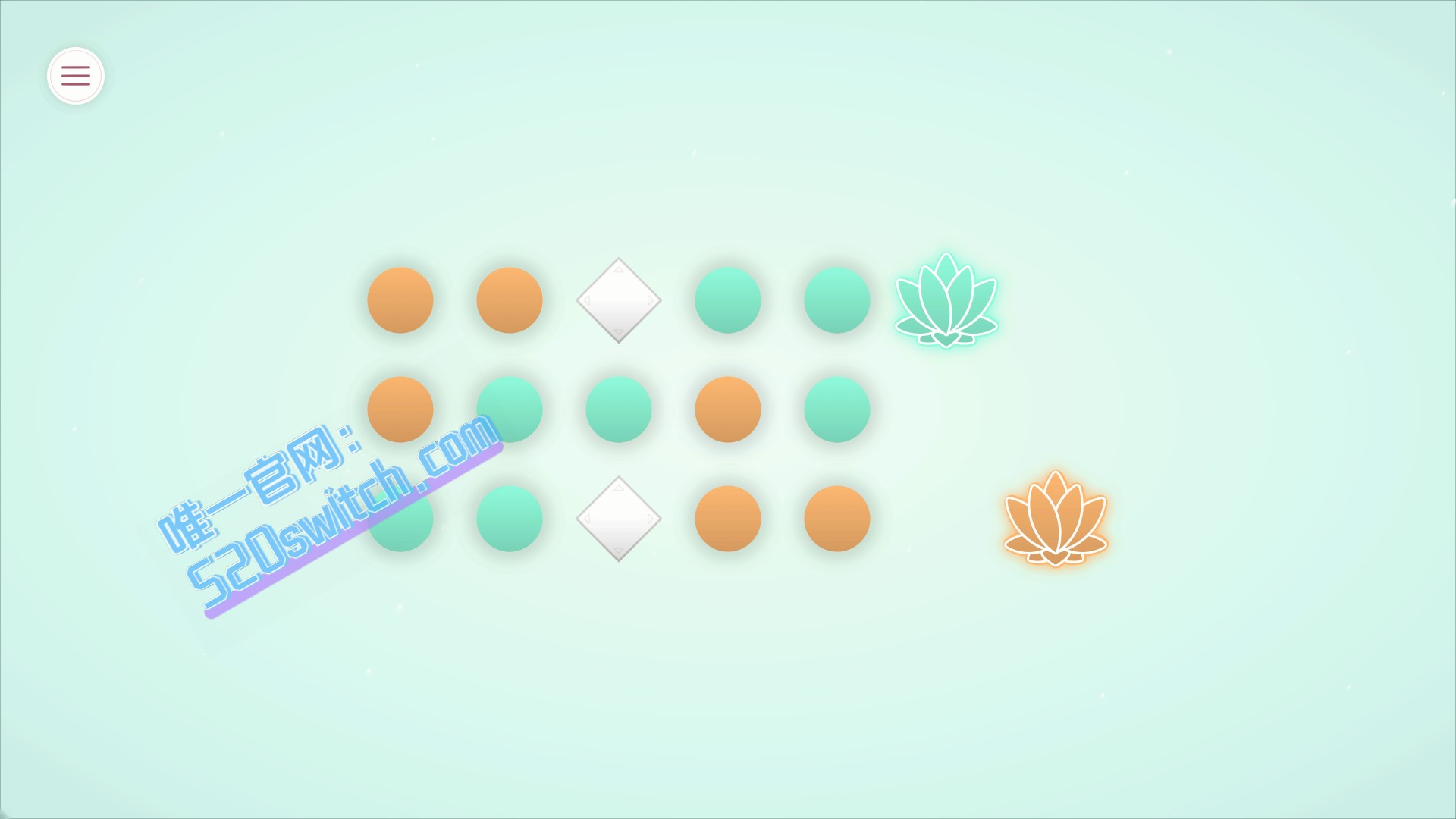 《莲花盛开 Lotus Bloom》Switch英文+1.0.0补丁_2