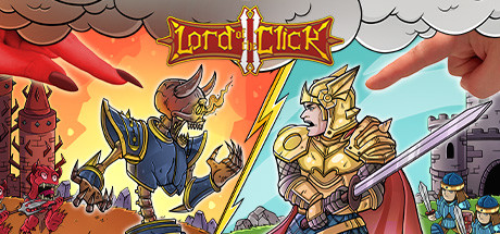 《点击之王 II Lord of the Click II》Switch英文+1.0.2补丁_0