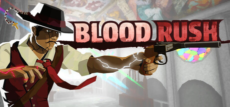《血之狂潮/Blood Rush》PC中文版下载-含Build.22404690_0