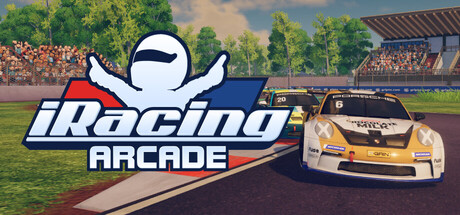 《iRacing街机版/iRacing Arcade》PC中文版下载-含Build.04032026联机版_0