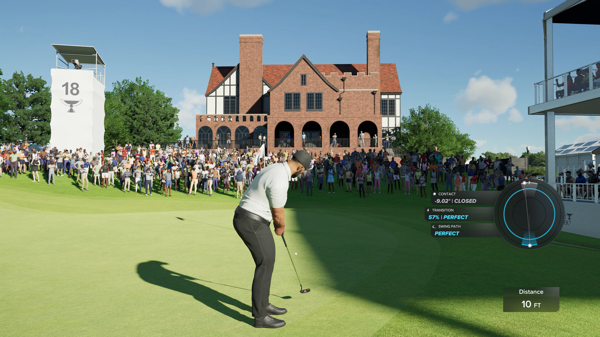 《PGA巡回赛2K25-虚拟机版/PGA TOUR 2K25 HYPERVISOR》PC中文版下载-含Build.21251646_1