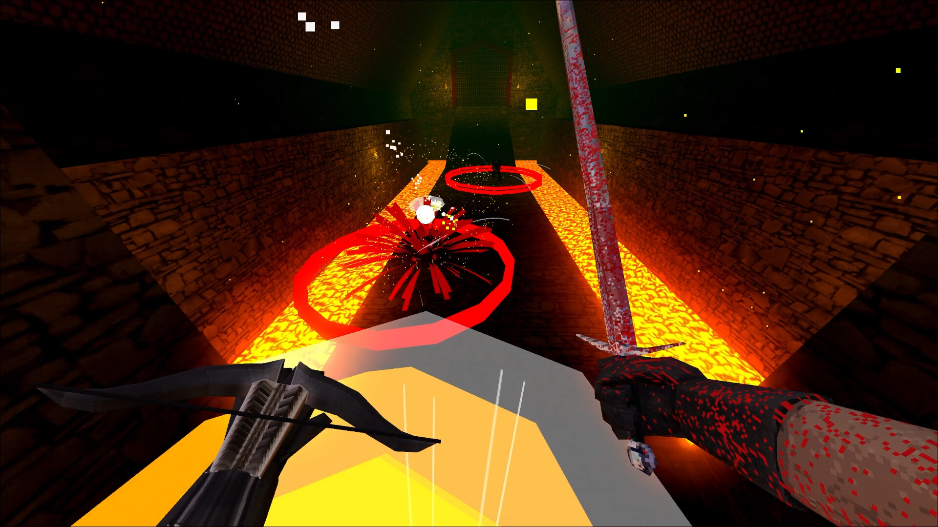 《窃血之徒/Bloodthief》PC中文版下载-含v1.2.2_2