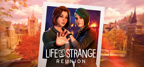 《奇异人生：重逢-虚拟机版/Life is Strange: Reunion HYPERVISOR》PC中文版下载-含Build.22313698_0