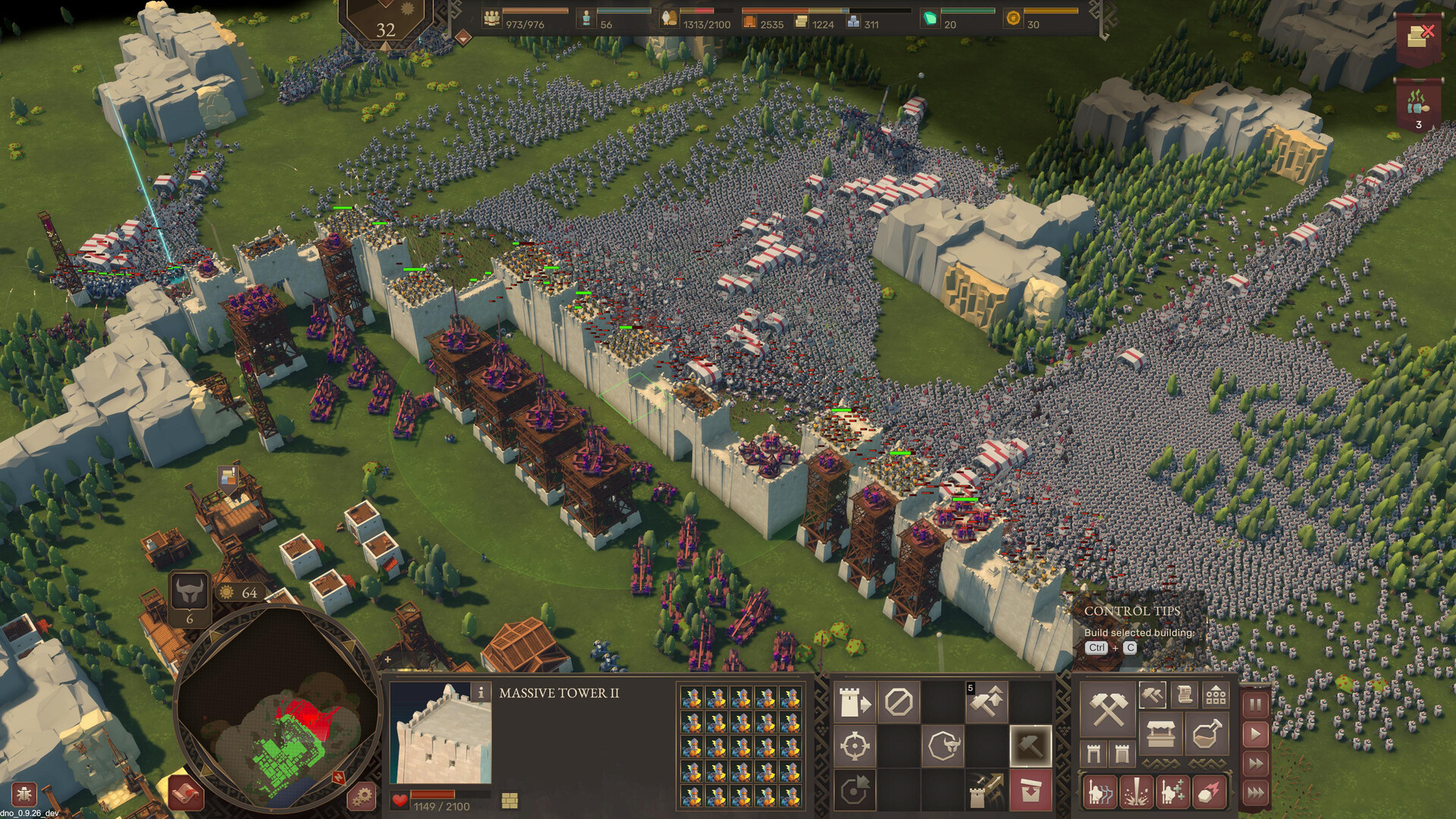 《要战便战/Diplomacy is Not an Option》PC中文版下载-含v1.0.130_2