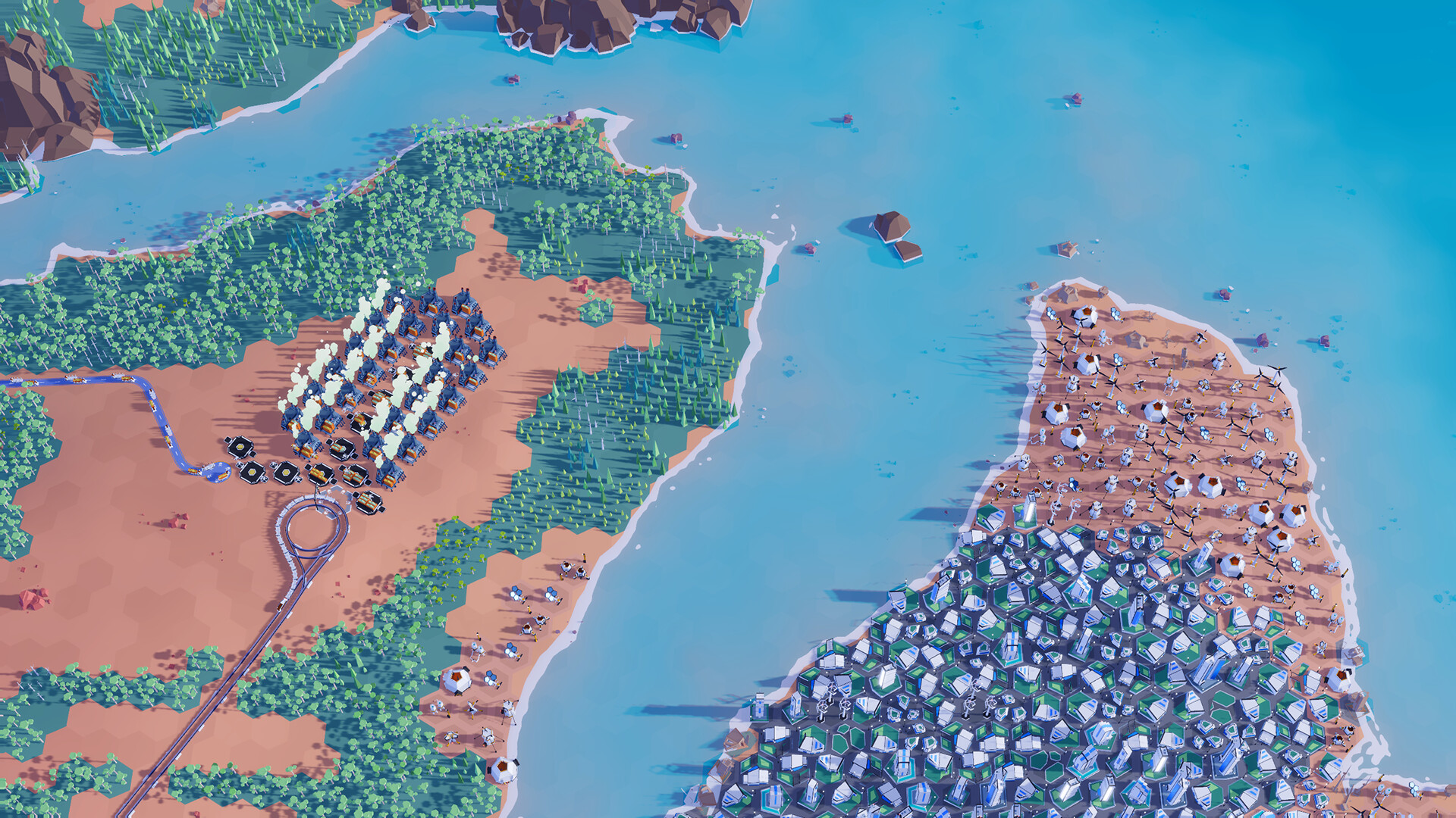 《B计划：启程拓殖/Plan B: Terraform》PC中文版下载-含v1.0.6_2