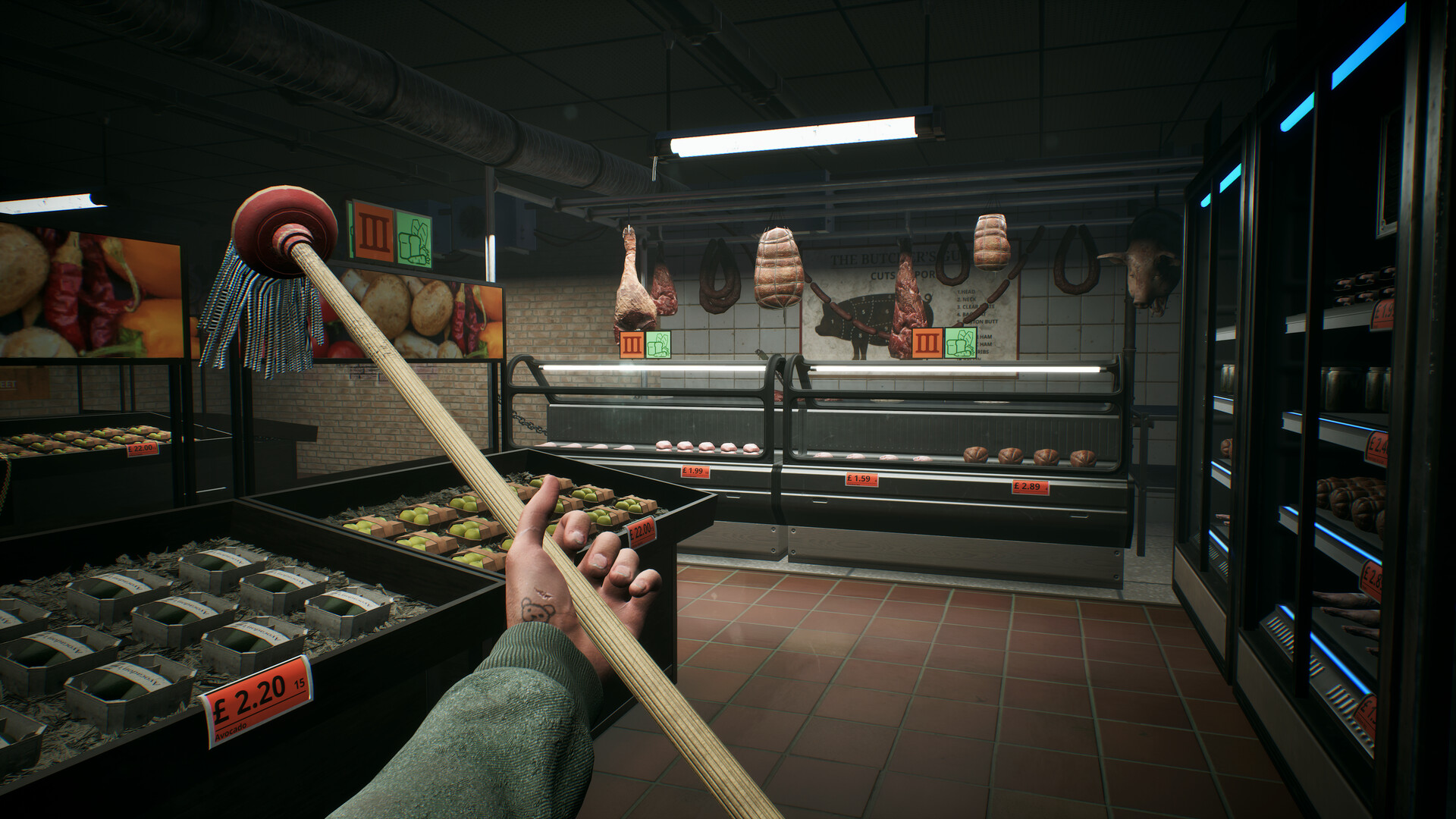 《街角商店：夜班/Corner Shop: NightShift》PC中文版下载-含Build.22313582_2