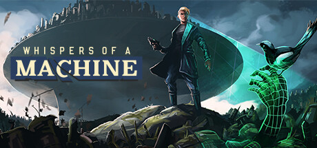 《机械低语/Whispers of a Machine》PC英文版下载-含Build.4637238_0