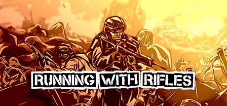 《小兵步枪/Running with Rifles》PC中文版下载-含Build.22291881_0
